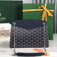 Goyard Top Handle Bags